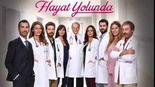 Atakan Ilgazdağ  Hayat Yolunda OST Dramatik 02 [upl. by Burk656]