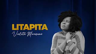 Vaileth Mwaisumo  Litapita Official Video Lyric [upl. by Aracot]