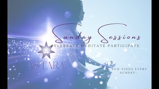 Astara Sunday Sessions Mantra Healing [upl. by Ennaimaj]