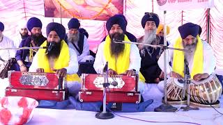 So Satgur Pyara Mere Naal Hai  Bhai Davinder Singh Batala Hazoori Ragi Darbar Sahib Amritsar [upl. by Okiek]