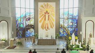 Cristo Rei Parish Mississauga Live Stream [upl. by Dorraj492]