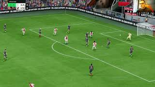 Ajax  FC My reactions and comments gameplay EA Sports FC 25 [upl. by Lotti230]