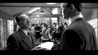 Schindlers List Romantic Comedy Trailer [upl. by Schechinger]