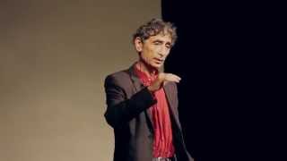 Gabor Maté MD  The Biology of Loss and Recovery [upl. by Aniahs]