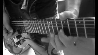 Tribute to Metallica  Unforgiven 4 [upl. by Ravel]