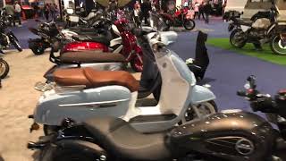 AIM EXPO 2023 Las Vegas walkthrough [upl. by Inod]