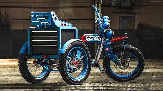 5 Best Electric Trikes of 2024 Your eTrike Buyers Guide [upl. by Attenna]