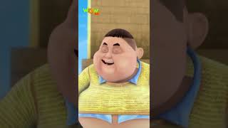 Bunty Ki Masti  Vir The Robot Boy  3D Youtube Short  S02  46  Wow Kidz shorts [upl. by Hulbig]