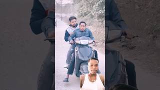 Ye kaisa tha dekhne ka tarika comedy funny automobile fun viral trending short funnyvideo [upl. by Noside363]