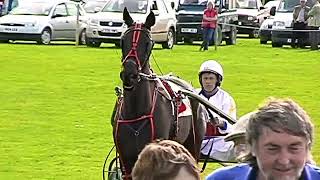 Presteigne Harness Races 2007 Grade A Final [upl. by Anisah636]