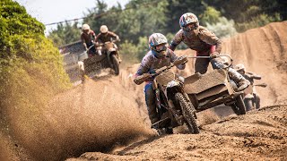 RACE TWO – GP LOMMEL 2024 [upl. by Ehtyde]