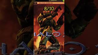 Las MEJORES y PEORES portadas de HALO [upl. by Gelhar795]