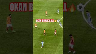 😎🔥Okan Buruk’un Galatasaray’ı Sunar… [upl. by Draw]