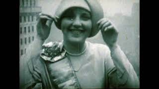 The Flapper Story  Roaring 20s Documentary [upl. by Chrystal747]