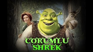 Çorumlu Shrek Full HD Restorasyon  112 [upl. by Suillenroc]