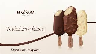 Magnum una experiencia incomparable [upl. by Magee703]