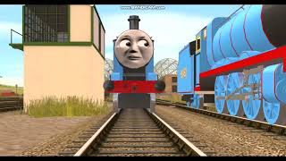 Spiteful Gesture Trainz Remake [upl. by Olaznog]