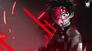 Tanjiro Edit SPOILERS AMV Zensu 4K 60FPS [upl. by Einahteb733]