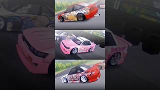 FR Legends  ITASHA MEET✨ [upl. by Ynohtnael]