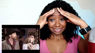 Dan Seals amp Marie Osmond  Meet Me In Montana Reaction [upl. by Karon120]