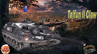 AusT Solo 230 Taifun II Claw Phalanx Mission [upl. by Riccardo]