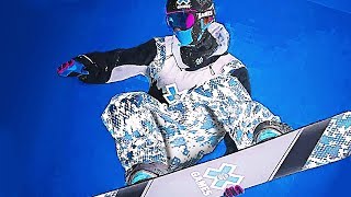 STEEP X Games Bande Annonce 2018 [upl. by Yaron]