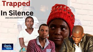 TRAPPED IN SILENCE🔥DNA DOCUMENTARY TINASHE MUGABE DNA SHOW dnaman tinashemugabe documentaries [upl. by Ennirac723]