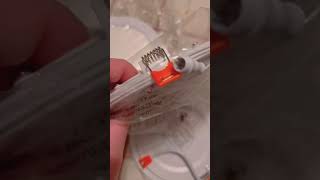 Recessed Light Bulb Replacement Quick and Easy Instructions [upl. by Ethelyn]