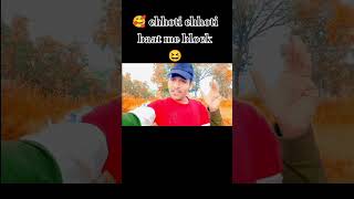 funny comedymovies comedy😈😎 jab chhoti 💁chhoti bato me block 😂 [upl. by Lefty]