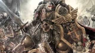 THE EMPEROR OF MAN 1 The Rise of Humanity  WARHAMMER 40000 Lore  History [upl. by Nylirac14]