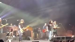 Counting Crows  Rain King  Reno NV 9112016 [upl. by Sheffield676]