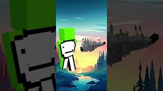 Dream vs all mobs  who is win shorts minecraft despacito trending viral [upl. by Ayra]