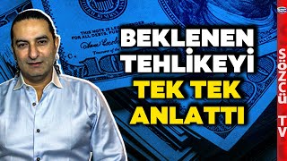 Dolar ve Euro Kuru Uçuşa Geçti Düşmüyor Devrim Akyıldan Gündem Olacak Döviz Yorumu [upl. by Oivalf294]