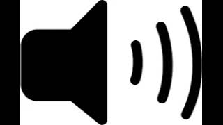 Twitter Notification Sound Effect [upl. by Odlanir]