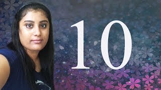 NUMEROLOGY NUMBER 10  NUMEROLOGY SECRETS [upl. by Sammons100]