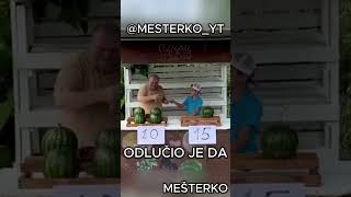 OVAJ DEČAK JE MNOGO PAMETAN mesterko recomended viral fyp [upl. by Schreibman]