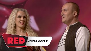 MEHDI DULAKU amp VASFIJE KRASNIQI  MALLI I ZEMRES [upl. by Naxela]