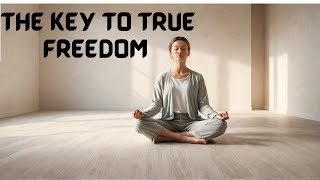 Minimalist Lifestyle The Key to True Freedom in 2024 [upl. by Nylirej934]