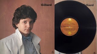 GILLIARD – O RECADO 1985 [upl. by Ermey]