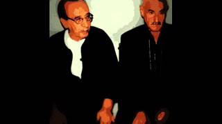 Boudjemaa El Ankis Feat Amer Ezzahi  Thimziw Ma jeunesse et Rah El Ghali Rah [upl. by Annahavas]