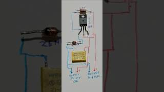 How to make48v Battery chargercircuit diagram electronic youtubeshorts [upl. by Zechariah]