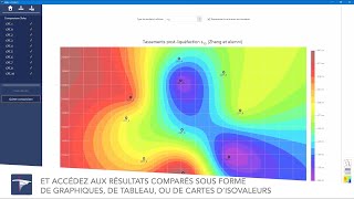 Slake  loutil de référence pour lanalyse du risque de liquéfaction [upl. by Artus]