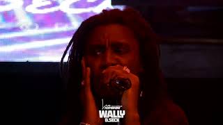 Wally B Seck  live VOGUE HD  Samedi 31 Août 2024 [upl. by Catina637]