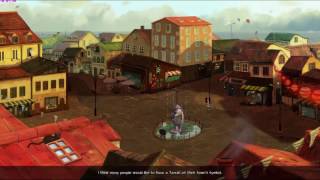 Memoranda Gameplay part 1 [upl. by Aicylla]