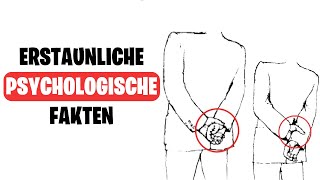 7 Erstaunliche Psychologische Fakten Die Dich Umhauen Werden [upl. by Gilligan]