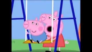 Peppa Pig il parco giochi [upl. by Eleazar]