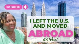 10 Things to Consider Before Moving to a New Country [upl. by Ahseek19]