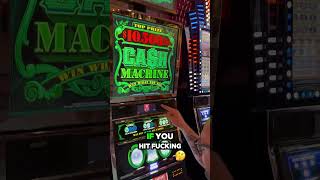 “Just One More” Gamblers favorite last words 🤑🤑 casino slots gambling [upl. by Tandie406]