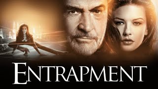 Entrapment Hollywood Hindi Dubbed Full Movie Facts  Sean Connery Rhames  Entrapment Movie Review [upl. by Hen]