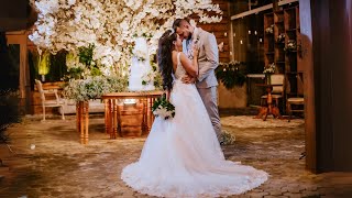 O casamento mais lindo que você vai ver hoje  Casamento na Praia  Casamento a beira Mar  Salvador [upl. by Andrew]